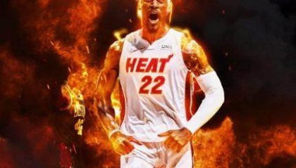 开云体育保障-巴特勒狂轰56分彻底疯狂！热火距离黑八仅一胜之遥