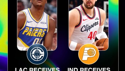 开云体育博彩-压哨一炮！快船时代结束！改写未来的人？