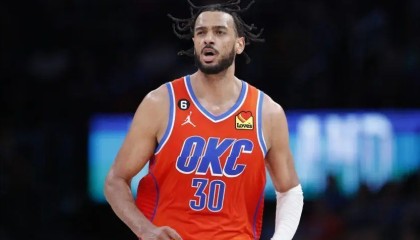 开云体育保障-一夜5笔签约：哈登迎24+15帮手，火箭旧将加盟掘金，灰熊连签两人