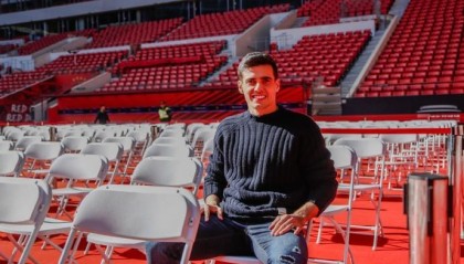 开云体育保障-博主：前上海海港外援奇塔迪尼已敲定加盟宁波队