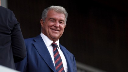 不符合1:1规则！每体：审计报告未确认巴萨售VIP座位有一亿欧收入