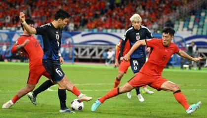 开云投注-警惕！西亚有人提议2030世预赛改革 极为不利国足