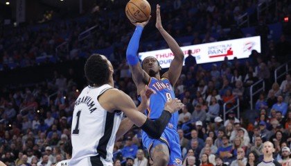 kaiyun app-火箭91-111惨败雷霆！杜兰特拉胯23中3，这一战不得不承认5个现实