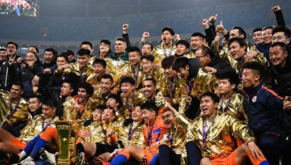 开云体育保障-亚超传说刺激泰山雄心：未来数年做好全省全国名片