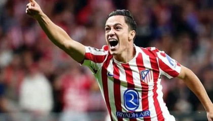 开云投注-罗马诺：拉斯帕多里今日在亚特兰大报到，转会费2200万+100万