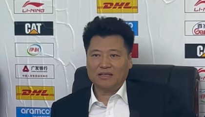 kaiyun app-胜天津发布会！姜正秀与阿不都直指下半场防守调整和年轻球员贡献|新疆|曲笑宇|李炎哲|齐麟|冯傲_新浪体育_新浪新闻