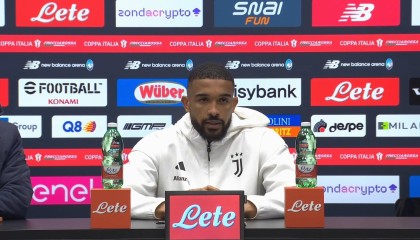 布雷默：当你统治比赛却不进球时，一个意外就会改变整场比赛