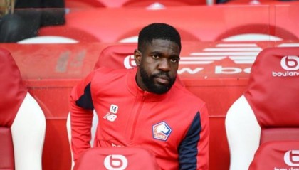 开云投注-巴萨旧将乌姆蒂蒂宣布退役：是时候说再见了