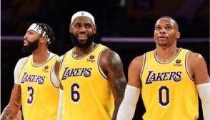 开云体育博彩-自由市场补充两将 湖人明日迎季前赛最后一战