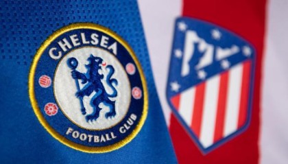 kaiyun app-不败蓝军凭优势晋级？西蒙尼：没弱点就是对手弱点