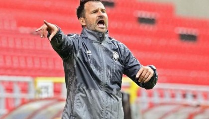 kaiyun app-绝对权威之下莱科用人不看名气 海港阵容局部强震