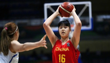 李梦韩旭能效仿？李月汝将收购欧洲队 与当年姚明买上海队有3不同