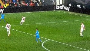 kaiyun app-【西甲】费利克斯助攻科克破门 马竞离奇染红客场胜