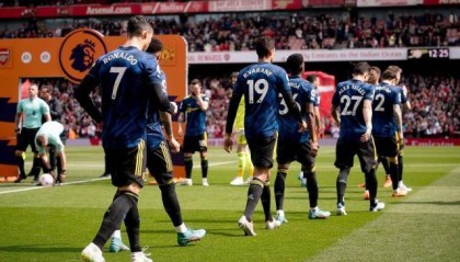 kaiyun app-林良锋：开季黑马肆虐，英超起步为何这么乱？