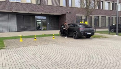 kaiyun app-德天空:恩梅查已抵达俱乐部签新合同 他将成多特收入最高球员之一