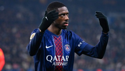 kaiyun app-队报：登贝莱预计本轮法甲复出，他对一些队友的懈怠感到不满