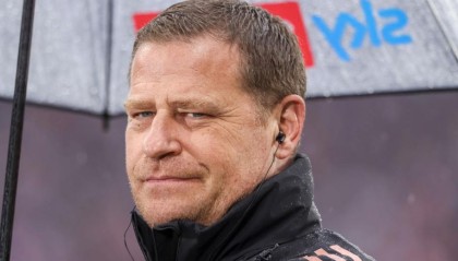 开云投注-体图：拜仁将在今年年底前决定埃贝尔未来，目前的倾向是续约