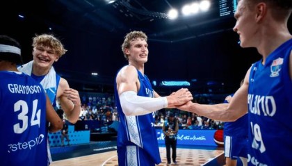 揭秘爆冷真因！马尔卡宁轰29+8对飙扎心约基奇