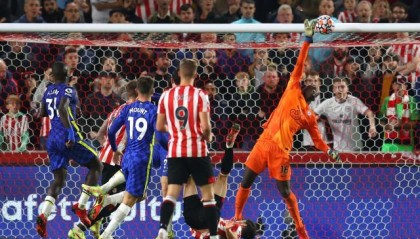 kaiyun app-【英超】奇尔韦尔破门 门迪补时神扑 切尔西客场胜