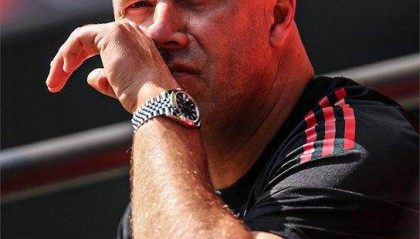 开云体育博彩-斯洛特：利物浦需提升防守，22脚传导进球将更常见