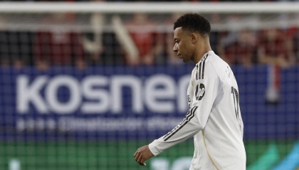 开云投注-记者：姆巴佩、卡雷拉斯预计随队前往曼彻斯特，阿森西奥出战存疑