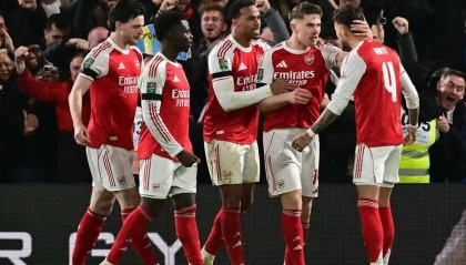 开云体育保障-TA夸怀特、哲凯赖什和苏比门迪：各展所长，共同铸就关键胜利