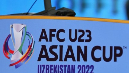 kaiyun app-朝鲜男女足退出亚洲杯 U23亚预赛下月二次抽签