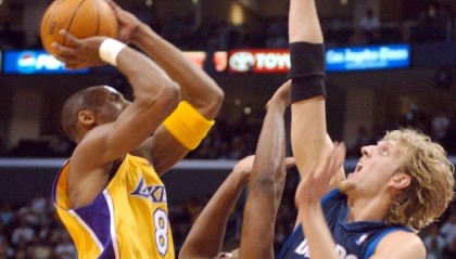 开云投注-名嘴：人们有点高估科比了 他并没有其球迷所想象的那么出色