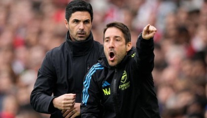 开云投注-比球员有钱！阿森纳定位球教练秘诀曝光，进定位球他就涨薪水