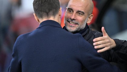 曼城后防棋局：格伊加盟背后的战略纵深与未雨绸缪，等新中场来？