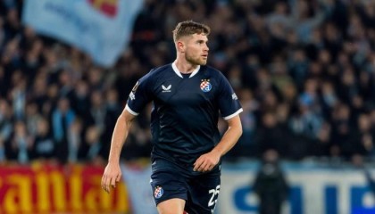 kaiyun app-迪马：那不勒斯有意瓦林契奇，目标是在夏窗完成相关交易