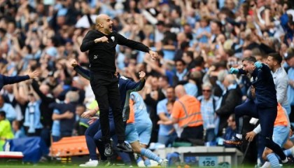 kaiyun app-【观察】曼市喜悲不相通：瓜帅统英伦 滕哥收烂摊