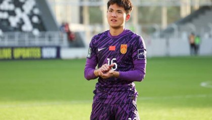 国足U23迎战泰国队，明晚直播！小组出线关键一战，李昊值得期待