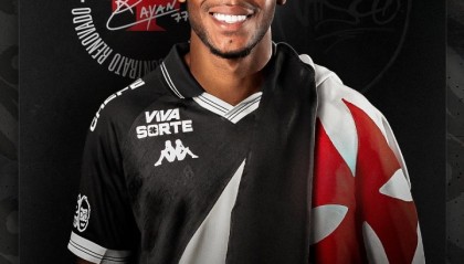 开云投注-ESPN：伯恩茅斯加入对瓦斯科达伽马前锋拉扬的争夺，愿出3500万欧