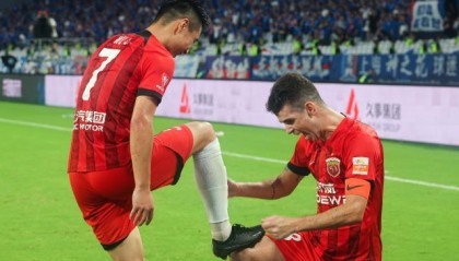 kaiyun app-武磊：没想到这么大比分赢 想联赛夺冠还需要耐心