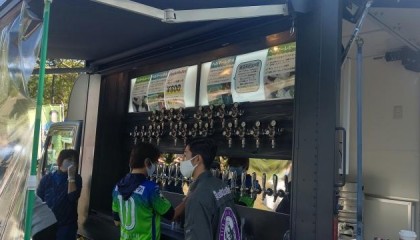 开云体育博彩-中超揭幕战将有1.5万球迷?J联赛率先开放2万观众