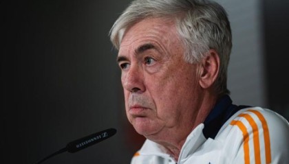 【观察】皇马与安帅终有一别，数月震荡后靴子落地