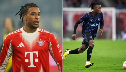 德天空：利物浦梦想得到奥利塞，但现实目标是扬-迪奥曼德