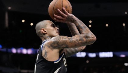 美记：关于库兹马讨论主要集中于重返LA 两年前快船是其潜在下家