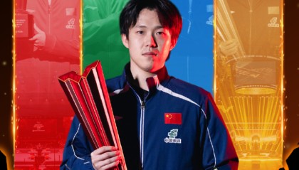 kaiyun app-梁靖崑世排已跌至第13！遭腰突困扰已达一年 重庆站破首轮魔咒？|大满贯|WTT|新加坡|王楚钦|冠军赛_新浪体育_新浪新闻