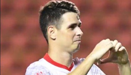 开云体育博彩-豪华阵容赢广州却靠点球 下轮大考海港能过关吗？