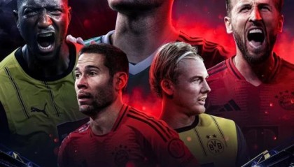 kaiyun app-【德甲】穆西亚拉头球扳平，拜仁慕尼黑1比1多特蒙德